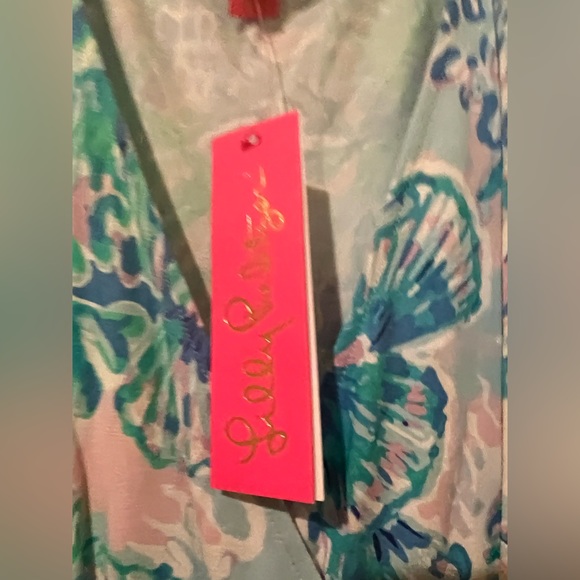 Lilly Pulitzer Dress - Picture 4 of 11